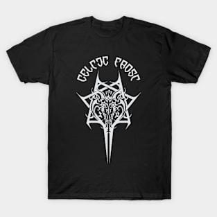 Celtic Frost bang 3 T-Shirt